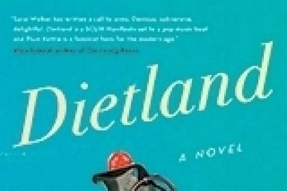 <i>Dietland</i>, by Sarai Walker.