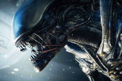 Isolation: The gaming version of the <i>Alien</i> franchise may be too slow for many younger players.