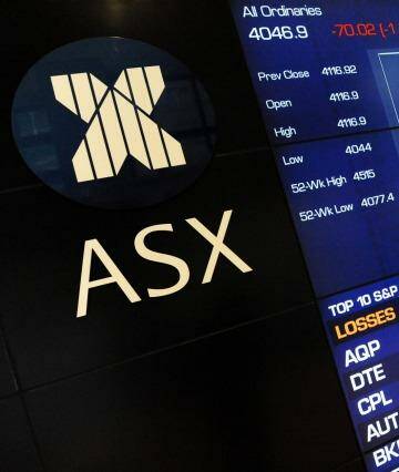 Fortescue Metals Group and Atlas Iron were hammered dropping 8.5 per cent and 16.6 per cent respectively, with Fortescue's share price at a 16-month low of $3.03