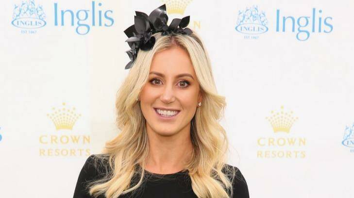 Roxy Jacenko urges all women to "be vigilant with self-examination" after her breast cancer diagnosis.  Photo: Don Arnold