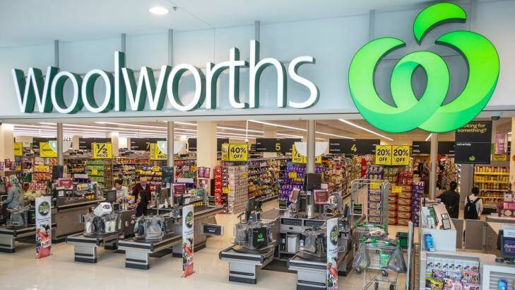 Woolworths will have to pay the price for selling faulty, hazardous home-brand products to consumers. Photo: Dallas Kilponen