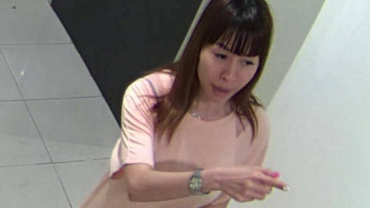 ''Suki'' Xiao Yan Wu was served with a "cease use" notice last month by the City of Sydney after her Town Hall Massage clinic was found to be providing sexual services. 