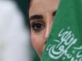 Saudi Arabia was the sole candidate to chair the United Nations' Commission on the Status of Women. (EPA PHOTO)