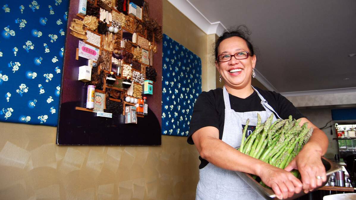 COWRA: Restaurateurs Anna Wong and Jerry Mouzakis said they have been touched by the outpouring of thanks from patrons upon hearing the news that their landmark restaurant Neila is closed and on the market.