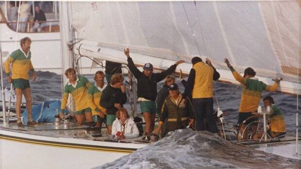 Nothing will define Alan Bond's place in the Australian psyche like his America's Cup triumph in 1983.