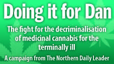 Legalising medical marijuana under the spotlight