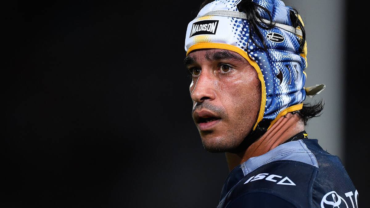 Who's in, who's out: NRL teams for Round 8 