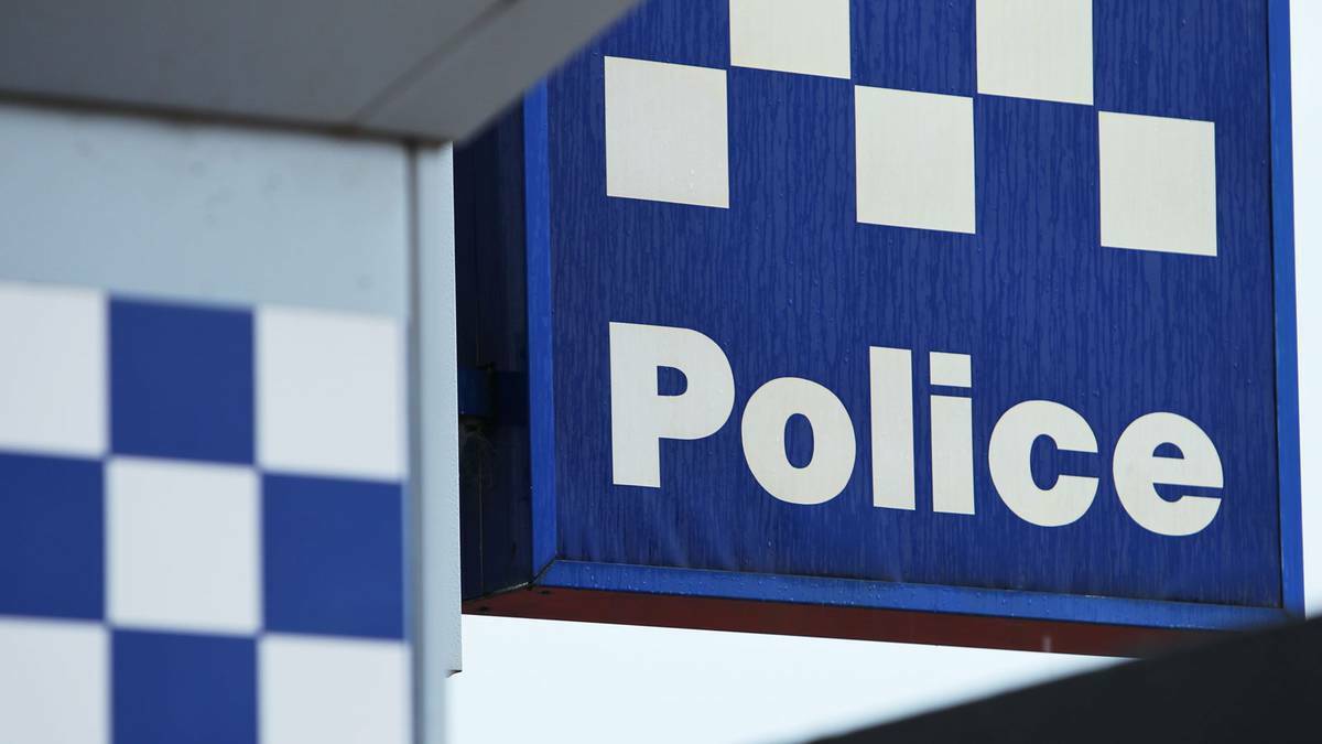 Man stabbed in Mosman street in fourth armed robbery this week: police