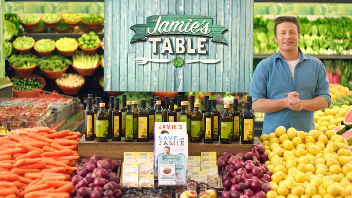 Jamie Oliver campaign: farmers hungry for a refund