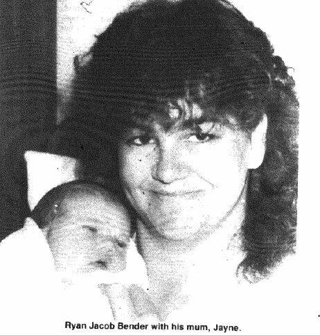 From the pages of the Western Advocate, May, 1989.