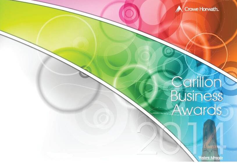 VOTE: Crowe Horwath Carillon Business Awards 2014