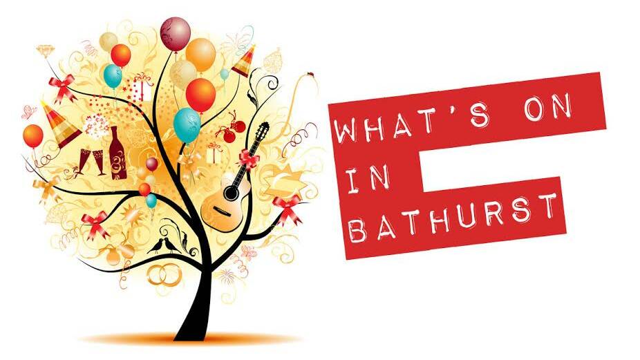 What's On In Bathurst | August 29 - September 4