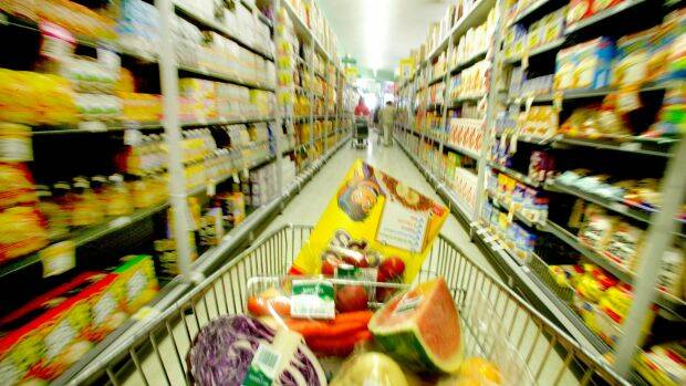 Coles introduces 'Quiet Hour' to make shopping easier