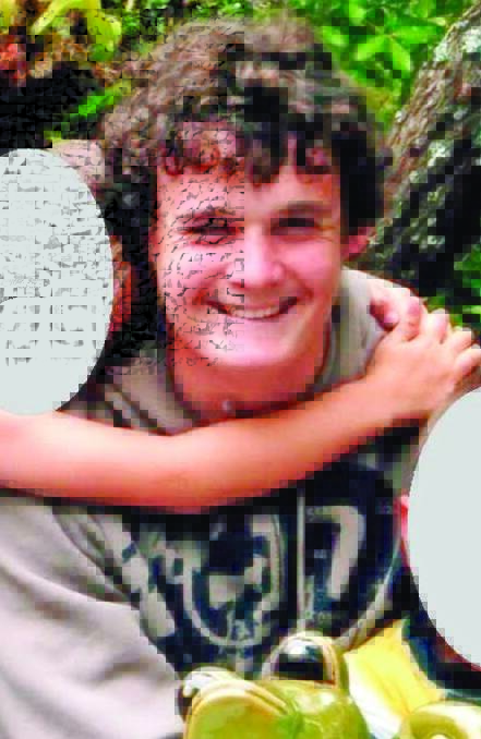 NO FINDINGS: Deputy state coroner Paul MacMahon has made no findings or recommendations into the death of Alec Meikle, who took his own life in October 2008. 
