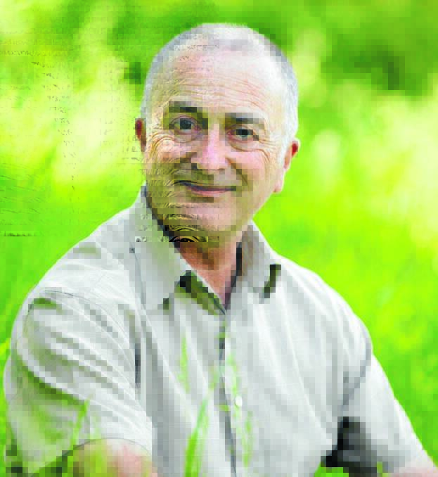 BALDRICK TODAY: Sir Tony Robinson, of Blackadder fame, will be in Machattie Park in Bathurst on Sunday to meet members of the community while filming his new documentary series for the History Channel. 	SirTony