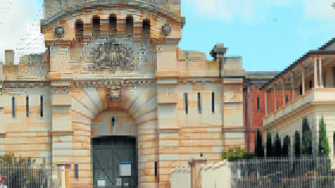 BIG BUDGET: Bathurst Regional Council has been told the Bathurst Correctional Centre has a $26 million annual budget.
