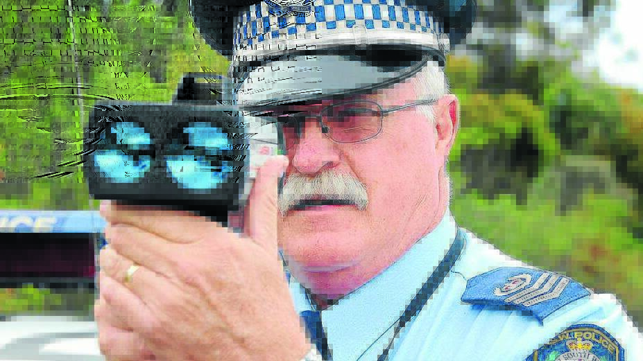 INCREASED PRESENCE: More police will be monitoring NSW roads as the traditional Easter long weekend road safety campaign, Operation Tortoise, takes effect.