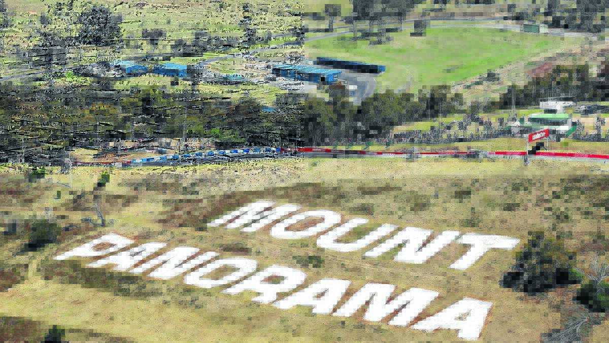 Mount Panorama will become officially known by its Aboriginal name Wahluu under a new policy to be adopted by Bathurst Regional Council.