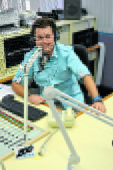 Former radio announcer at Dubbo’s ZOO FM-turned-conman Dene Broadbelt has gone to ground a few days shy of his 21st birthday, after his latest scam left small businesses and young DJs thousands of dollars out of pocket.  
