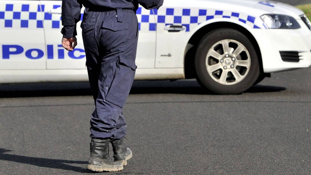 CONCERN: Police are investigating after a young girl was approached by two men in West Bathurst.