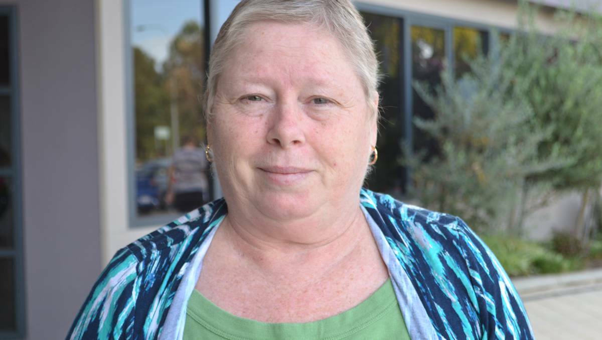 The Mandurah Mail asked local voters how they feel about having to go back to the polls.

Lesley Landreth, Mandurah: "I'd rather have to re-vote than have it not done properly."