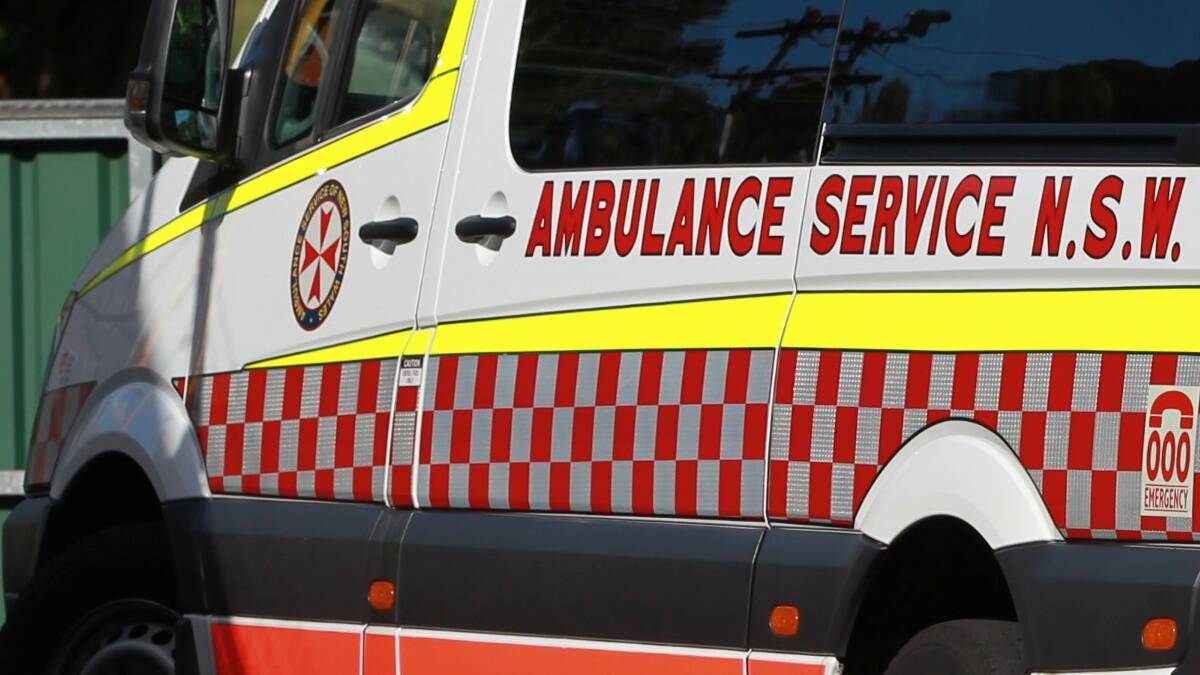 IN DEMAND: London Ambulance Service is seeking Australian paramedic graduates to make the move.