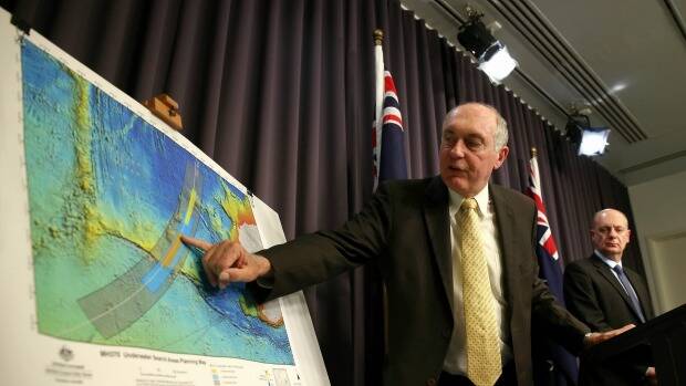 Minister for Infrastructure and Regional Development Warren Truss is poised to announce the change. Photo: Alex Ellinghausen