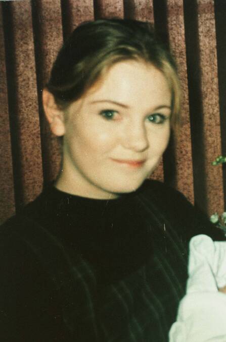 MYSTERY: Bathurst teenager Jessica Small was last seen alive in October 1997.