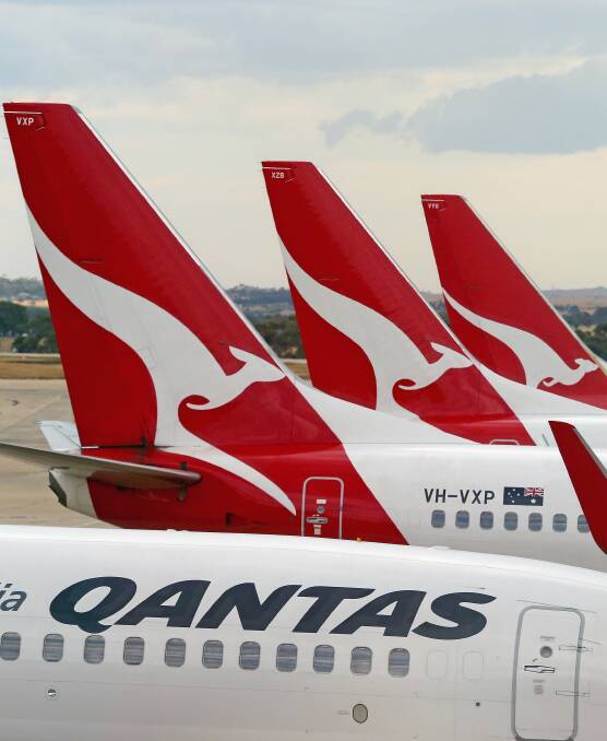 No. 6: Qantas changes its Frequent Flyers program and upsets loyal travellers.