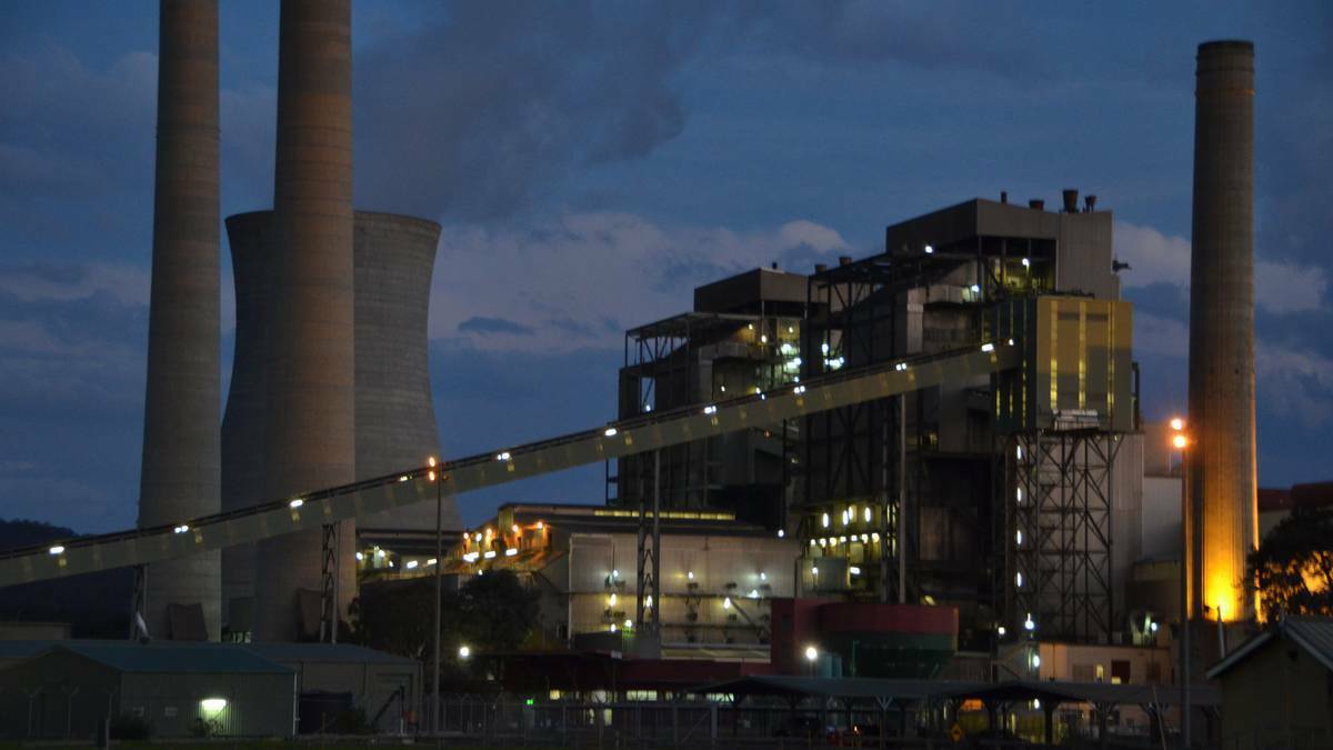 Everyone knew it was coming but that hasn’t softened the impact on the community when, metaphorically speaking, the lights went out on Monday at the Wallerawang power station.