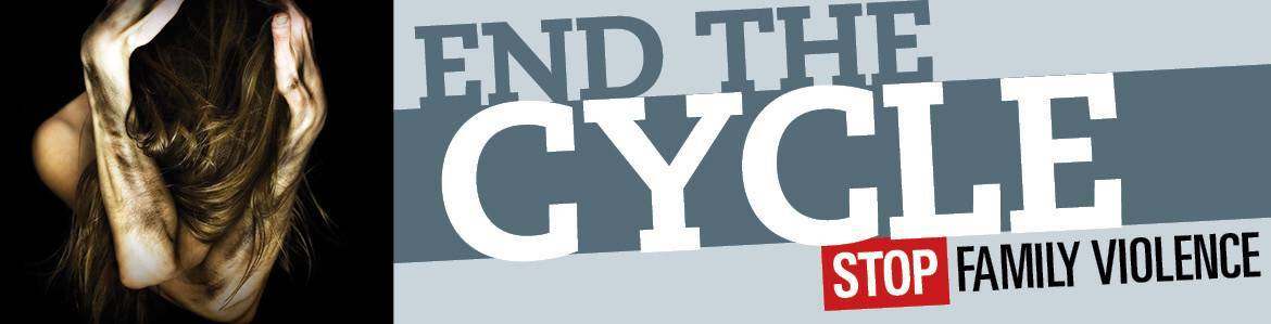 End the Cycle: a Fairfax Regional campaign