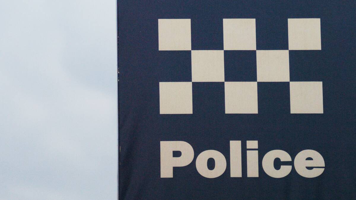 Man hospitalised after early morning assault