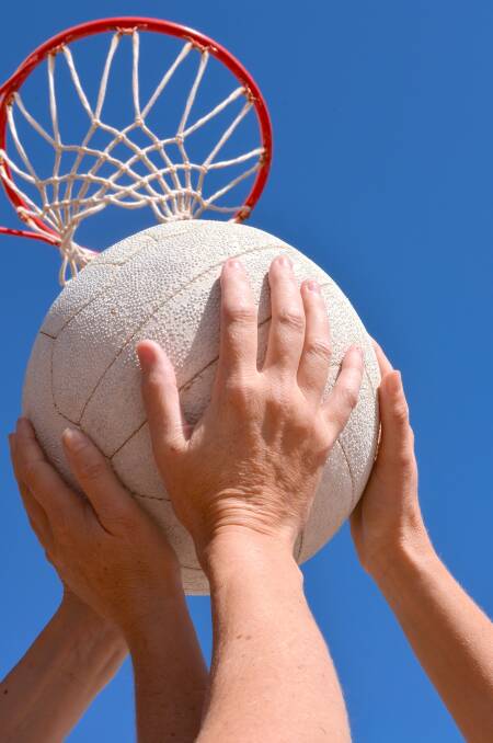 HANDS UP: Bathurst Netball will have a come try day this Saturday, March 4 from 10am until 1pm.