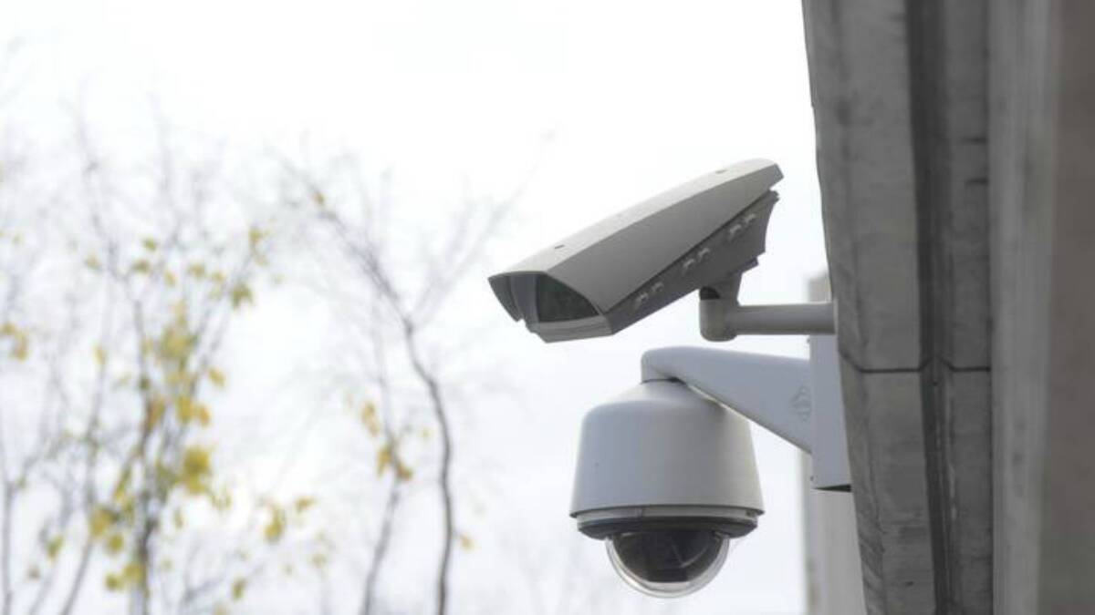 Funding is available for CCTV installation in Bathurst businesses