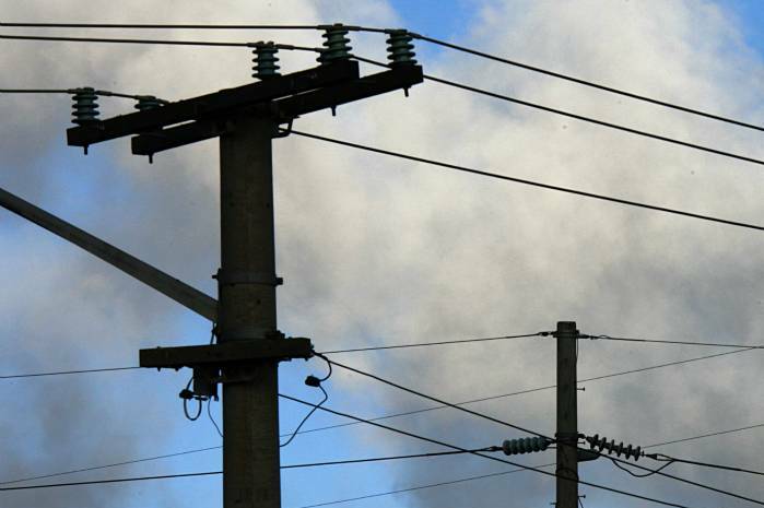 Power back on across Bathurst CBD, Essential Energy says