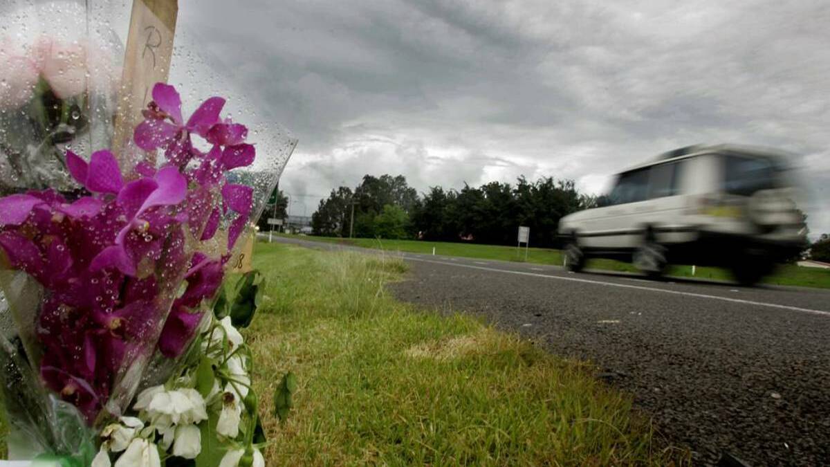 Average speed camera trial for cars needed on Mitchell Highway