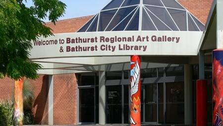 Welcome to Bathurst: The Welcome Wagon Reception from 10am  is a biannual event that welcomes new residents to our prosperous and vibrant regional city. 