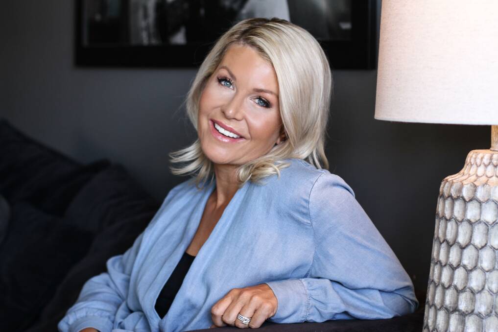 WHAT A JOURNEY: Cheryl 'Chezzi' Denyer is set to host her own show with filming to start in two weeks. Photo: TESSA NUKU, TEE CLICK PHOTOGRAPHY 072517chezzi