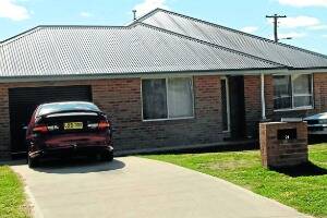 HOUSE OF HORRORS: The home on Fish Parade, Gormans Hill where Mervyn John Ferry and Paula Diane Morrison allegedly held a man captive earlier this year. The pair are now facing charges of detaining another man between 2007 and 2009. Photo: PHILL MURRAY