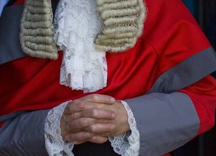''I won't be surprised if ultimately silks are abolished.'' ... senior public defender Mark Ierace, SC.