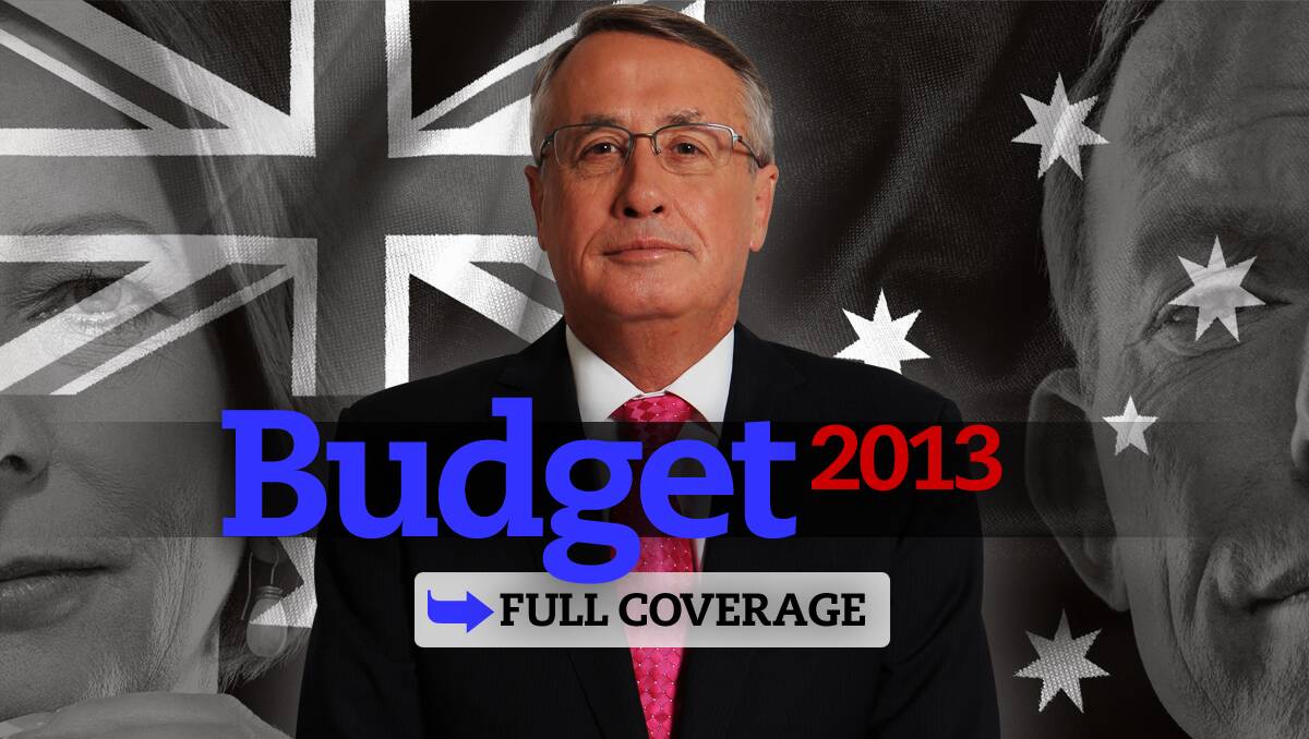 Will this year's budget be the final nail in Labor's coffin?