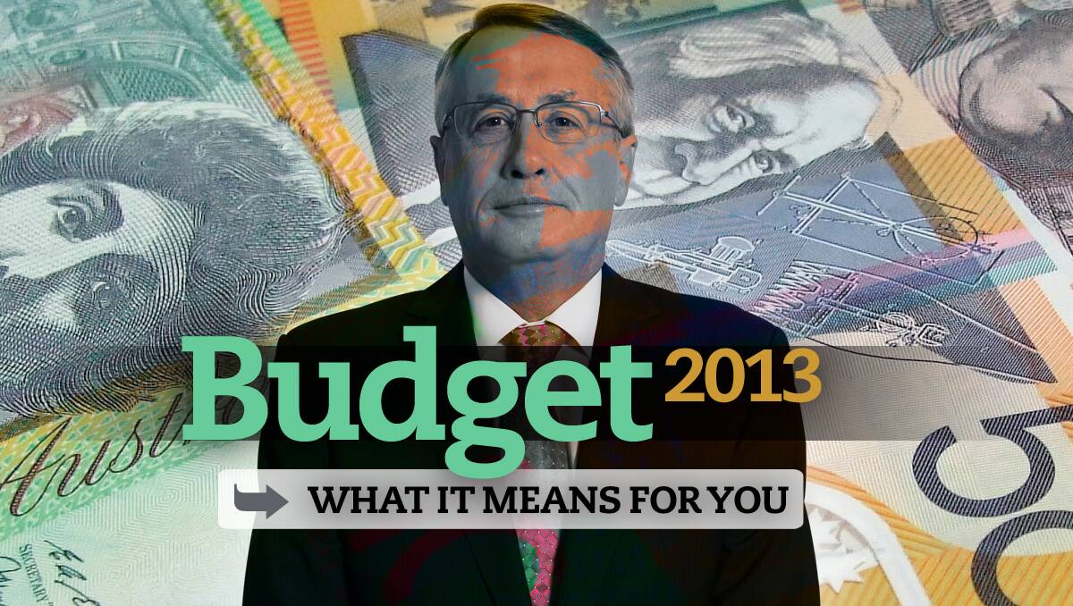 Will you be cheering or jeering after the dust settles on Budget 2013?