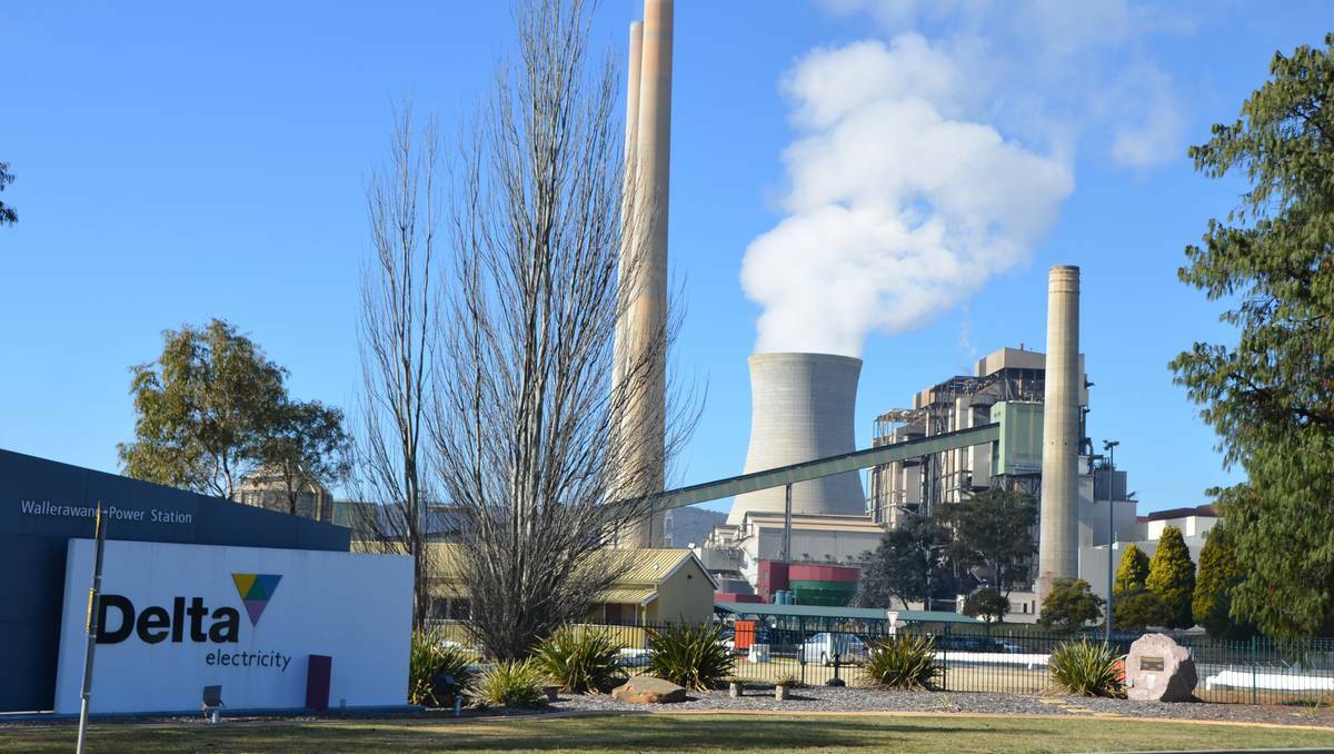 LITHGOW: Energy Australia announced this morning that had entered a purchase agreement for the acquisition of Mt Piper and Wallerawang power stations.