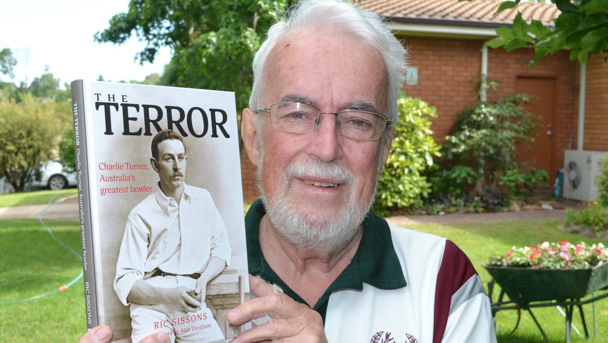 BATHURST: Bathurst'S very own Mr Cricket Warwick Franks, the former editor of the Australian edition of Wisden, says the best result for Australian cricket would be to lose the current Ashes series against the Poms 5-0.