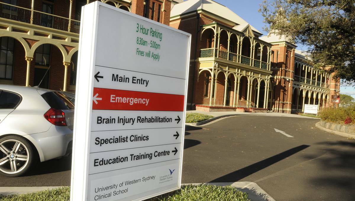 BATHURST: Timed public parking limits could be enforced inside the grounds of Bathurst Base Hospital if council goes down the path of using number plate recognition technology. 
