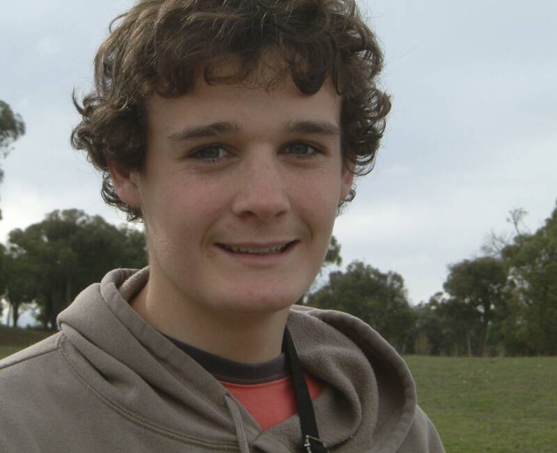 INQUEST: Alec Meikle, who committed suicide aged 17 after alleged bullying at his workplace.