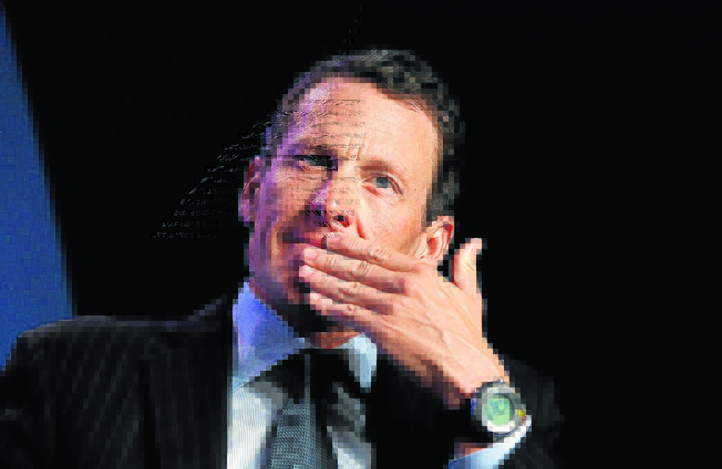 CONFESSION: Lance Armstrong’s tell-all doping admission interview with Oprah has been described as a form of TV secular “confessional” by CSU academic Steve Redhead. 