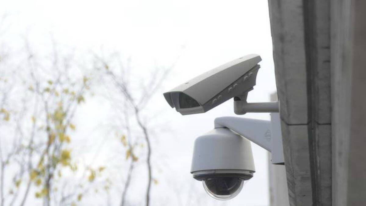 Victim implores council to reconsider CCTV. File photo. 