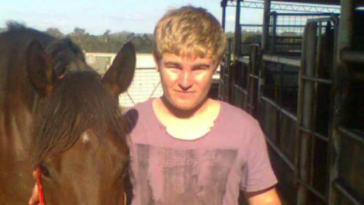 ORANGE: A 16-YEAR-OLD Orange boy who went missing from the St Andrews area of Sydney on Sunday, was found at Ashfield Railway Station early on Tuesday morning.