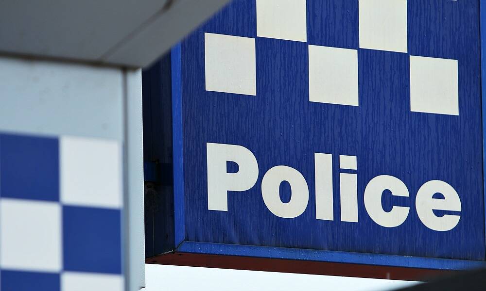  A teenager was taken to hospital in Sydney after he was hit by a car on Saturday night. 